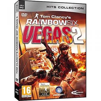 Rainbow Six Vegas 2