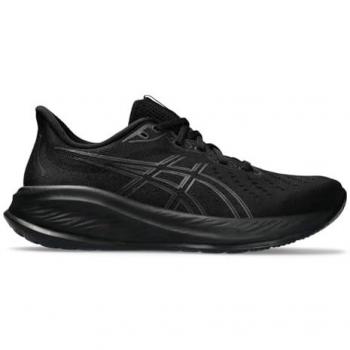 Chaussures ASICS GEL-Cumulus 26 noir pur - 44