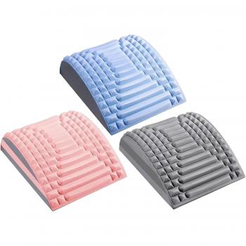 Civière Ergonomique Cou-Dos