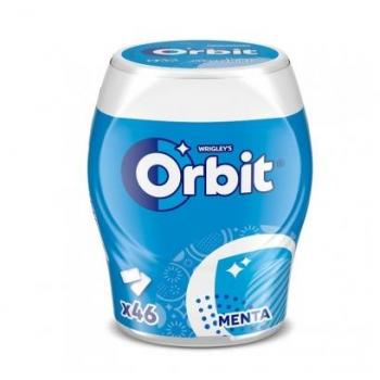 Orbit Menta 46 Grageas