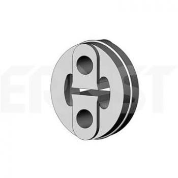 Support silencieux ERNST 494052