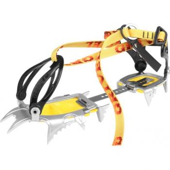 Grivel Crampones Air Tech Light Wide New Classic Evo Ce
