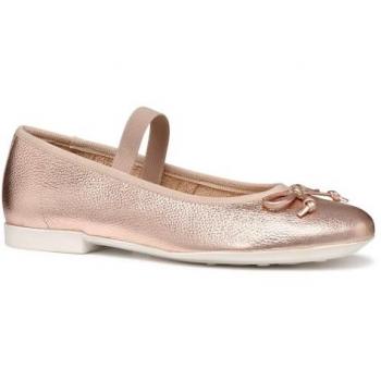 Ballerine Geox Plie Rosa Tennis EU 32
