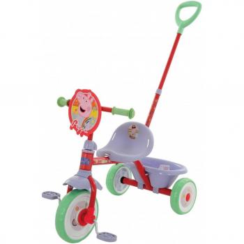 Peppa Pig My First Trike