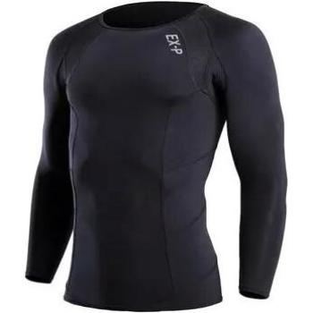 Tshirt Compresión Pro para Gimnasio