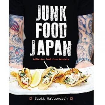 Junk Food Japan