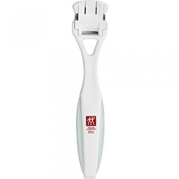 Qualitäts-Hornhautentferner ZWILLING 140 mm mit sicherem Clip