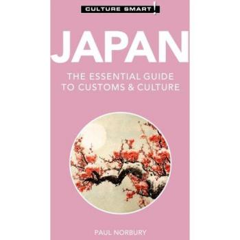 Japan – Culture Smart!