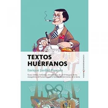 Textos Huerfanos