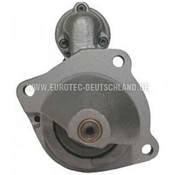 EUROTEC 11013490 High-Performance Starter Motor