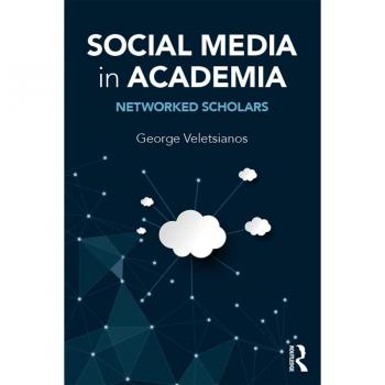 Vitalsource Technologies, Inc. Social Media In Academia