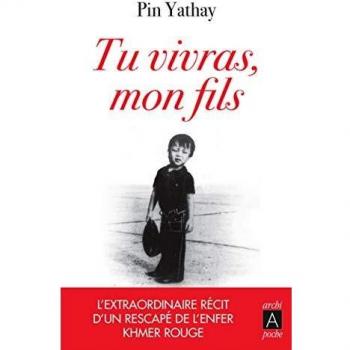 Tu vivras, mon fils