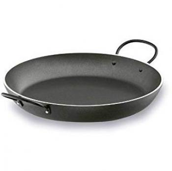Padella e Pentola Lacor 36cm Nero