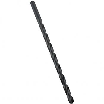 Fresa Elicoidale Tipo N A125 Ø 12,7mm Dormer