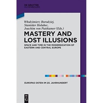 Mastery and Lost Illusions