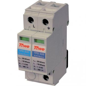 TOWE AP NPE(D20) Surge Arresters