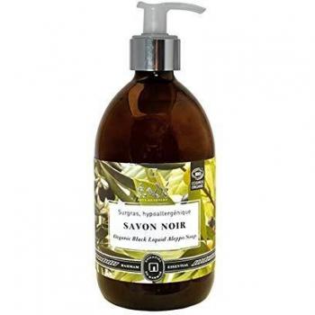 Savon d'Alep Olive & Laurier Tadé 500 ml