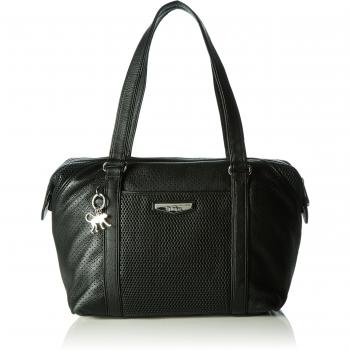 Bolso Art S Kipling Negro Nocturno