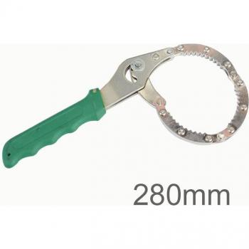Car Oil Filter Wrench Stainless Steel 70-90mm