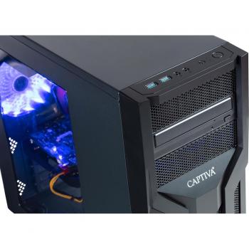 Captiva Advanced Gaming I64-646 Desktop-PC