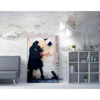 Wallxpert, Tela Harlem 70x100