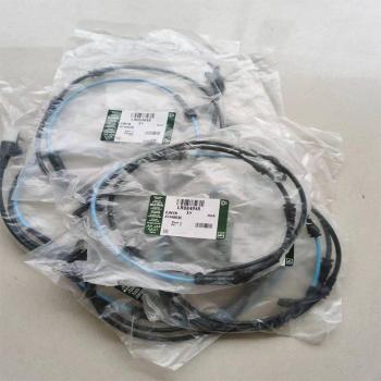Brake Pad Wear Sensor Line LR084048 LR122455 for Land Rover L462 L405