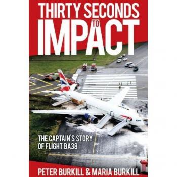 Thirty Seconds to Impact