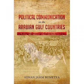 Political Communication in the Arabian Gulf Countries