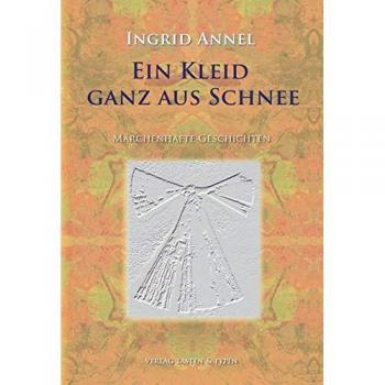 Ein Kleid, ganz aus Schnee