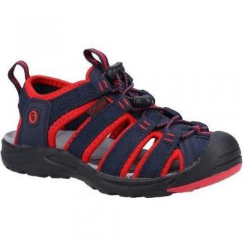 Cotswold Marshfield Kinder Sandalen