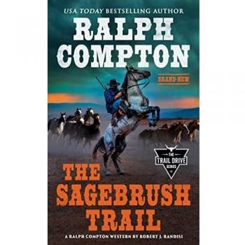 Ralph Compton The Sagebrush Trail