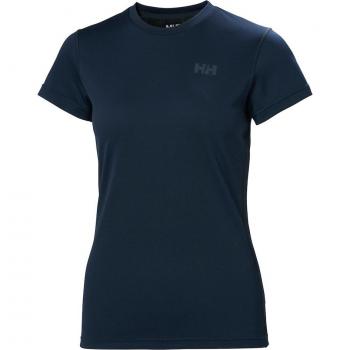 Helly Hansen Mujer Lifa Active Solen Camiseta