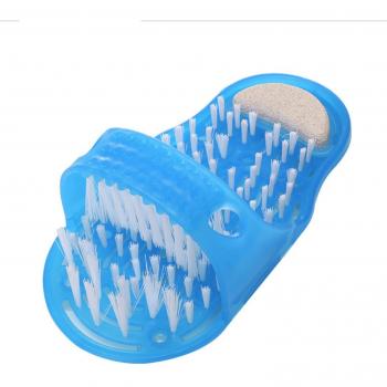 Men's Bath Shoe Massager Slippers