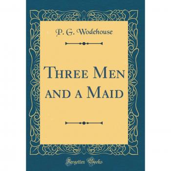 Three Men and a Maid