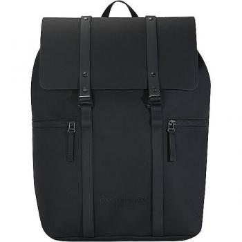 Zaino Impermeabile Gaston Luga Splash 2.0 13 Nero