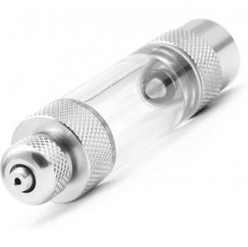 Aquarium CO2 Regulator with Backflow Preventer, Diffuser and Bubble Counter Single/Dual Head