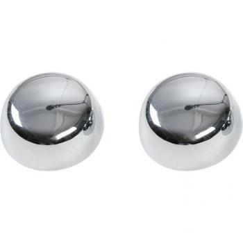 Car Hood Round Bumper Cover for Jeep Wrangler TJ 1997-2006