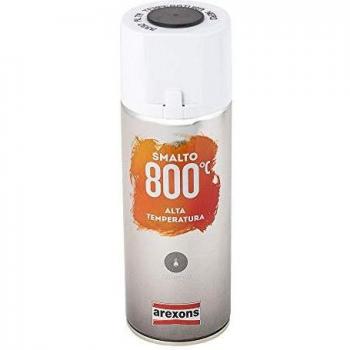 AREXONS Smalto Acrilico Alta Temperatura 800 °C