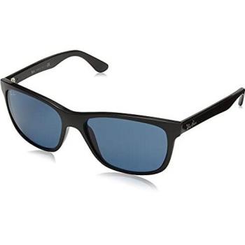 Ray‑Ban RB 4181 601/80 Quadratisch, Herren, Sehstärkenoption