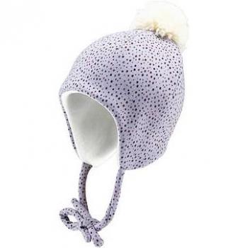 Sombrero Inca “Luna Morada” 51 cm – Sterntaler