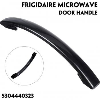 Frigidaire Microwave Door Handle 5304440323