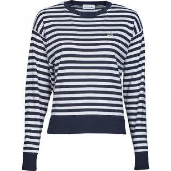 Remera Lacoste AF2545 Femenina