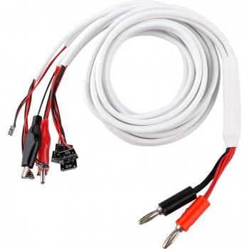 IPhone DC Power Supply & Repair Cable – Universal Compatibility