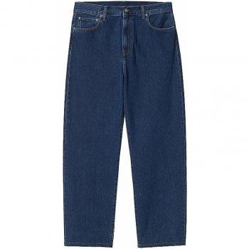 Jeans Carhartt WIP Landon bleu pour homme, taille 28