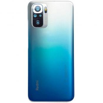 Carcasa trasera original para Xiaomi Redmi Note 10S