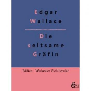 Die seltsame Gräfin