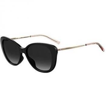 Missoni sunglasses for MMI 0013/S 807/9O Black grey size 56 mm Women's