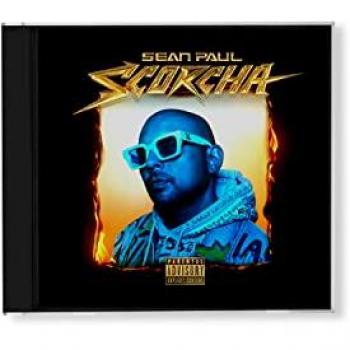 Scorcha CD‑Premium