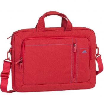 Torba na laptopa Rivacase Alpendorf 7530 15,6 czerwona