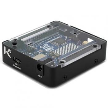 KKSB PC-Gehäuse für Arduino UNO R4 Minima & UNO R4 WiFi